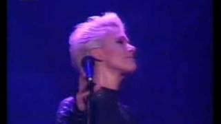 Roxette Fading like A Flower Live [upl. by Einahpet]