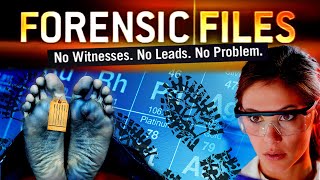 Forensic Files  Season 1 Episode 1  The Disappearance of Helle Crafts  Full Episode [upl. by Naples]