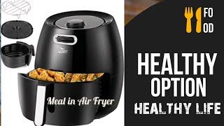 UTEN Air Fryer  How it works Is it Worth it [upl. by Chelsie580]