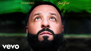 DJ Khaled  GRATEFUL Official Audio ft Vory [upl. by Ijnek856]