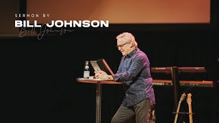 Sep 27 2020  Bill Johnson  The Mind of Christ [upl. by Glenden]