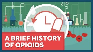 The History of Opioids [upl. by Xela]