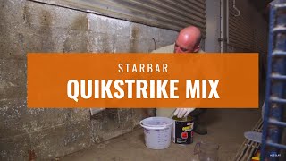 Starbar Quikstrike Fly Bait Spray Mix [upl. by Neal483]