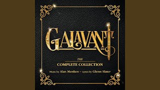 The Pirates  Galavant [upl. by Ahsieym]