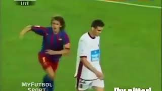 Carles Puyol The Perfect Captain [upl. by Michael108]