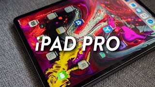 Switching to an iPad for PHOTO and VIDEO editing [upl. by Asyal]