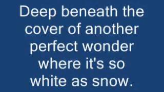 Snow Hey Oh Lyrics [upl. by Adnolohs292]