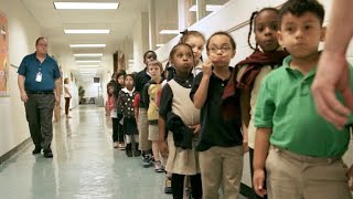 quotTeach Us Allquot documentary explores education inequality [upl. by Thissa530]