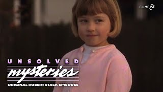 Unsolved Mysteries with Robert Stack  Season 4 Episode 25  Full Episode [upl. by Doran]