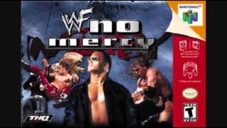 Booker T Theme WWF No Mercy [upl. by Htessil815]