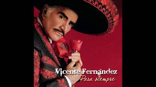 Vicente Fernández  Vals Alejandra [upl. by Lissak659]