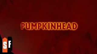 Pumpkinhead 1988  Official Trailer HD [upl. by Paucker]