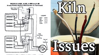 Tips For Fixing a Kiln [upl. by Acireit]