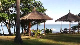 Kantary Beach resort KHAO LAK THAILAND [upl. by Anitsud940]