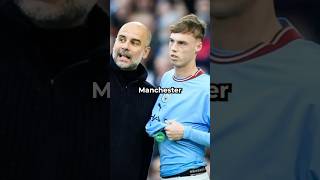 Why Man City SOLD Cole Palmer [upl. by Lauder750]