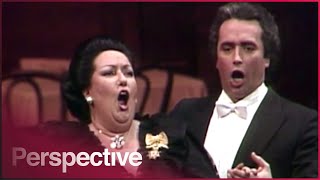 Montserrat Caballé The Legendary Soprano Opera Documentary [upl. by Aivatnuahs]