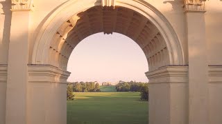 Stowe School  Extraordinary Days [upl. by Silvie]