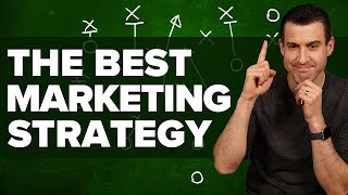 The Best Marketing Strategy For A New Business Or Product [upl. by Minabe]