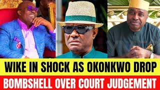 Kenneth Okonkwo Bombshell Over Supreme Court Judgement [upl. by Analram]