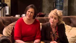 BBC One Miranda S02E05  Just Act Normal [upl. by Czarra785]