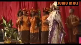 Sumu Nahawa Doumbia et Doussou Bagayoko [upl. by Odnuges798]