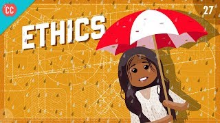 Engineering Ethics Crash Course Engineering 27 [upl. by Louanna]