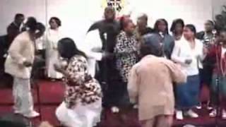 Drum and Bass Jungle vs Gospel Church Rave part 3 [upl. by Alletniuq133]