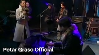 Nina Badrić amp Petar Grašo  Utorak live 2004 [upl. by Jadwiga]