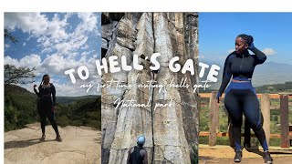 TO HELL’S GATE [upl. by Pammi]