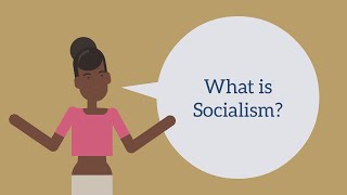 What Is Socialism [upl. by Evelc]