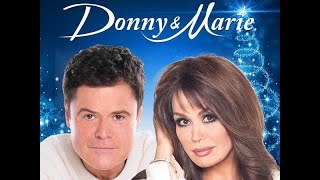 Donny amp Marie Osmond Greatest Hits [upl. by Hunger]