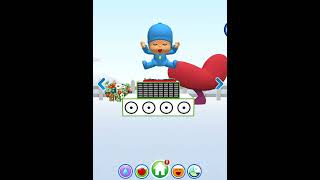 Talking Pocoyo 2 [upl. by Arutek]