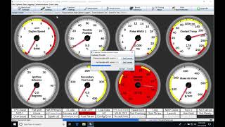 Megasquirt Sensor Calibration  Evans Performance Academy [upl. by Claybourne]