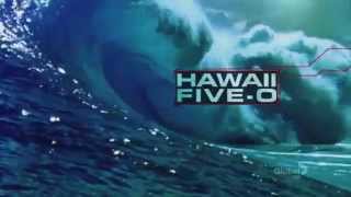 Hawaii Five0 Theme Song Season 3 [upl. by Aihseit688]