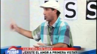 HABLEMOS SIN SABER 240313 CON CACHITO VIGIL [upl. by Namolos761]