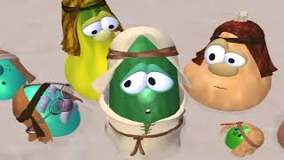 VeggieTales When The Saints Go Marching In [upl. by Bevvy]