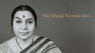 Shri Mataji Nirmala Devi  The realization of a dream [upl. by Innavoig]