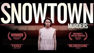 The Snowtown Murders  Bodies in Barrels Documentary [upl. by Ahsaele308]