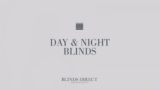 Day amp Night Blinds  Blinds Direct [upl. by Triley]