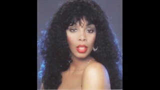 Donna Summer  Our Love Extended Edit [upl. by Myriam]