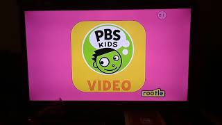 PBS Kids Channel Program Break 2018 Rootle [upl. by Lilla202]