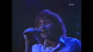 UFO ‎– Rockpalast 1980 live DVD [upl. by Ness]