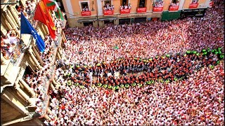 ONCE UPON A TIME SAN FERMIN [upl. by Inwat640]