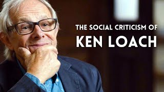 How Ken Loach Directs a Movie [upl. by Dnalyar]