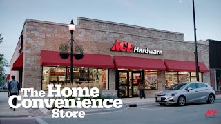 Ace Hardware Jingle [upl. by Alec]