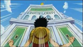 Luffy Declares War on the World [upl. by Ednutey311]