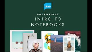 How to Make Custom Notebooks amp Journals with BookWright [upl. by Ingar701]