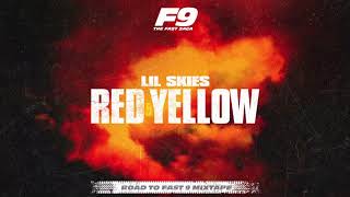 Lil Skies  Red amp Yellow Official Audio [upl. by Joel618]