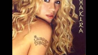 Shakira  Objection english [upl. by Asial]