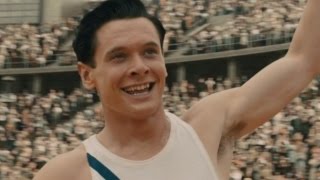 Unbroken  Official Trailer 2014 [upl. by Llednor883]